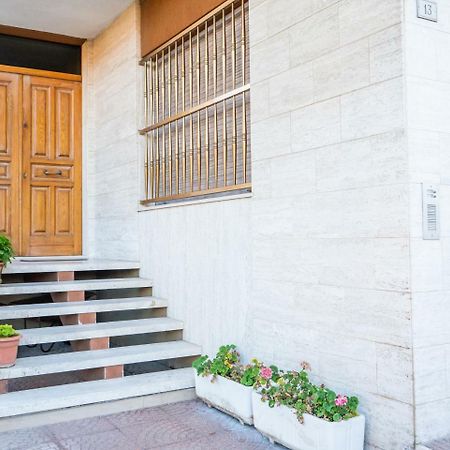 Casavacanze Santacroce Apartment Porto Sant'Elpidio Exterior photo