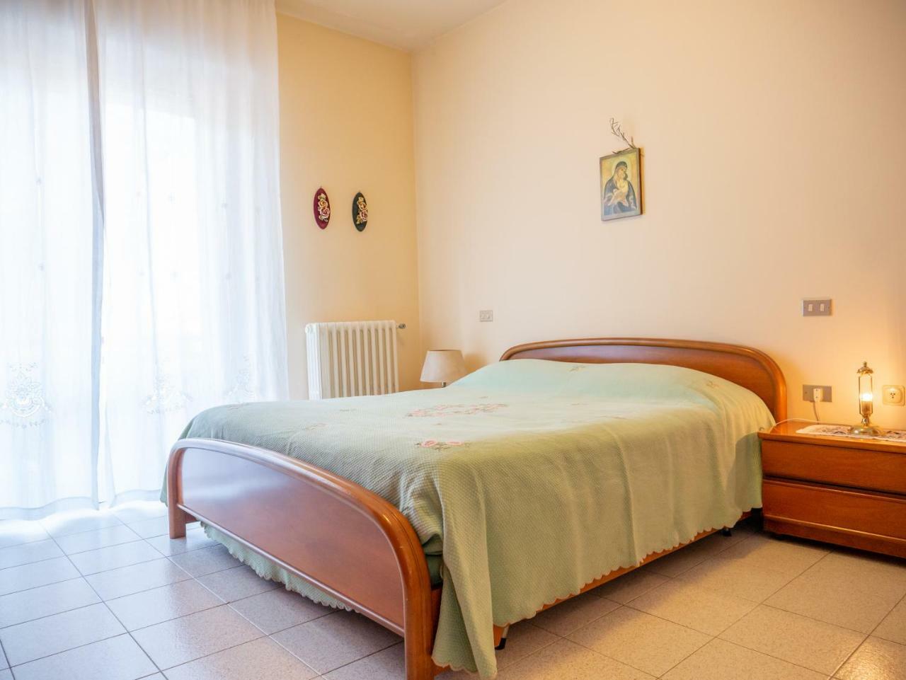 Casavacanze Santacroce Apartment Porto Sant'Elpidio Exterior photo