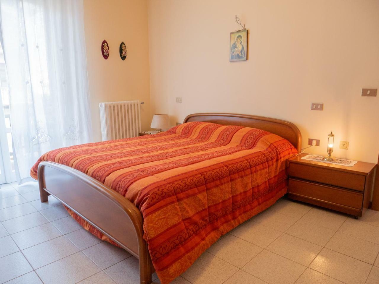 Casavacanze Santacroce Apartment Porto Sant'Elpidio Exterior photo